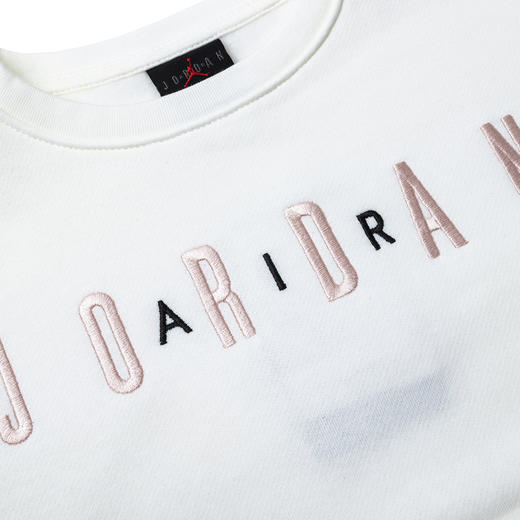 JORDAN 冬 大童 小童 婴童 卫衣 JDG-FW-C131 商品图3