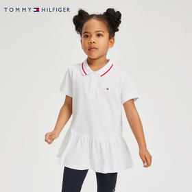 TOMMY 夏 大童小童 POLO衫 THKG-SU-067