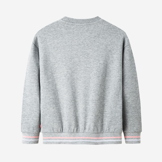 LEVIS 秋 大童 小童 婴童 卫衣 LVG-FW-G421 商品图1