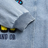 LEVIS 李维斯  春 大童小童婴童 夹克 LVB-DJ-E958 商品缩略图4