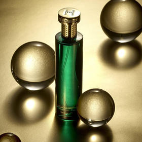 赫美蒂嘉 广藿曦光 Hermetica Patchoulilight 分装