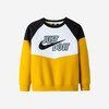 NIKE 冬 小童 卫衣 NKB-FWH285 商品缩略图3
