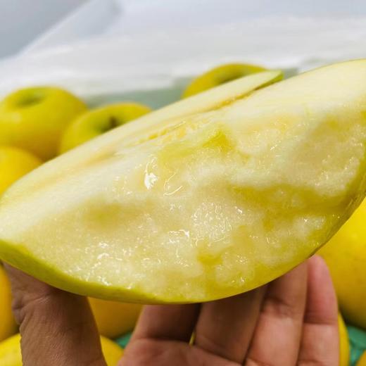 日本🇯🇵水蜜桃苹果（只） 商品图2