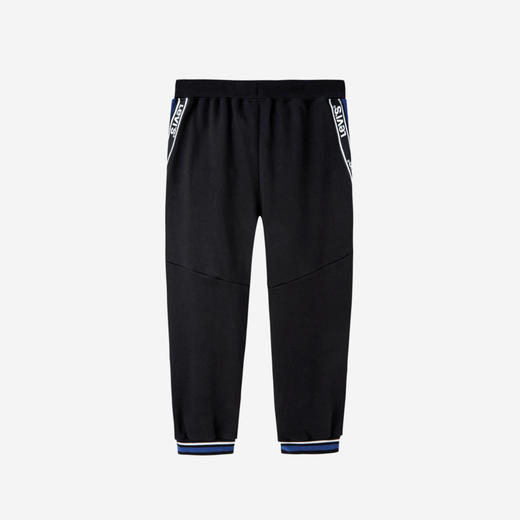 LEVIS 秋 大童 小童 长裤 LVB-KN-G622 商品图1