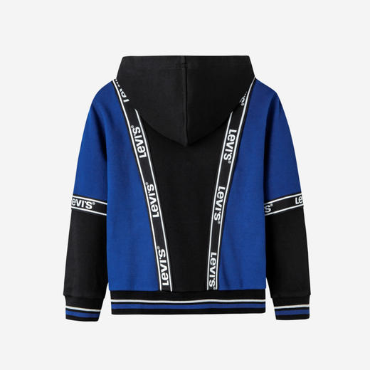 LEVIS 秋 大童 小童 夹克 LVB-ZH-F941 商品图1