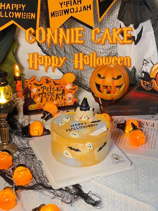 万圣节3 商品图4