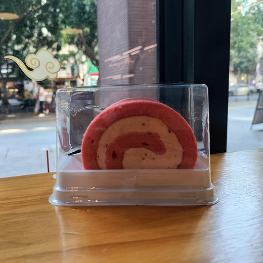 草莓小卷 商品图1