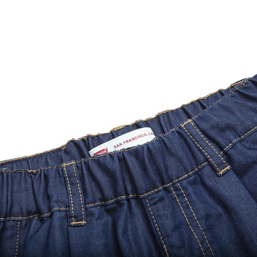 LEVIS 李维斯  夏 大童小童 长裤 LVN-PX-F410 商品图2