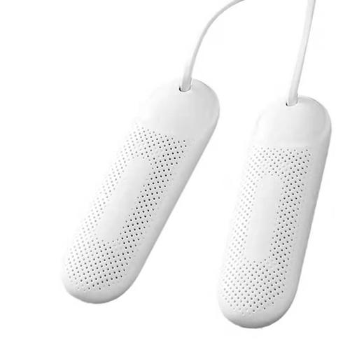 【360°全方位恒温烘干！干鞋不伤鞋】烘鞋器干鞋器除臭 家用烘鞋干鞋机 儿童学生成人鞋子烘干器 商品图4