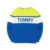 TOMMY 秋 大童小童 毛衫 THB-SE-22A504 商品缩略图4