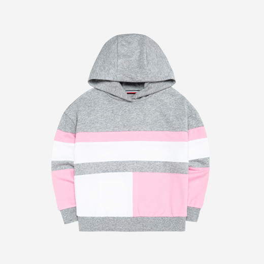 TOMMY 秋 大童小童 卫衣 THG-HO-22A539 商品图0