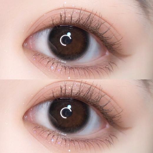 Bennycat【大水珠黑】无辜小心机 水汪汪的感觉真的是仙女本仙 商品图2