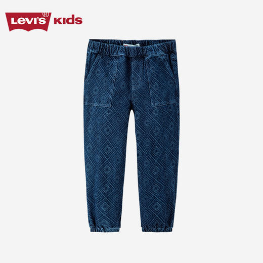 LEVIS 秋 大童  小童 牛仔长裤 LVN-WP-G121 商品图0