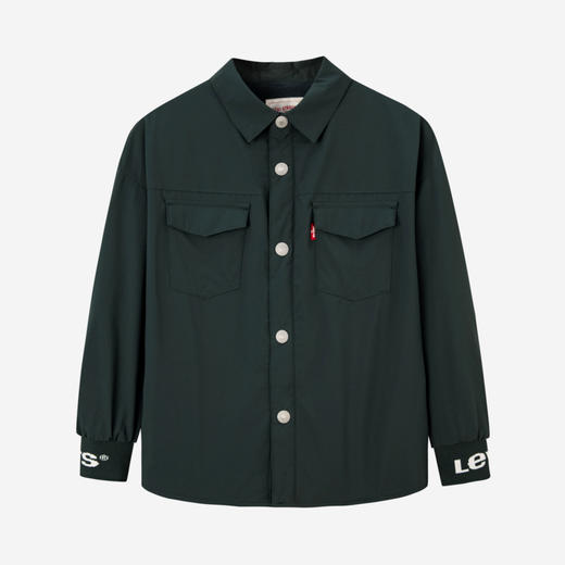 LEVIS 冬 大童  小童 衬衫 LVB-LO-G862 商品图4