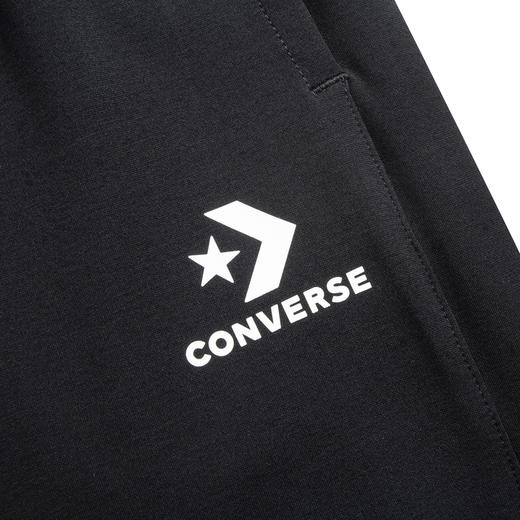 CONVERSE 匡威  夏 大童小童 短裤 CNVG-KN-C602 商品图4