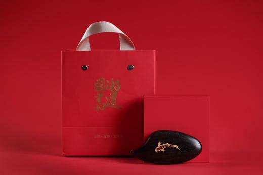 LP0148-1°米粒型|锦鲤刮痧板 商品图5