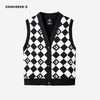 CONVERSE 秋 大童 小童 马甲 CNVG-VE-D008 商品缩略图0