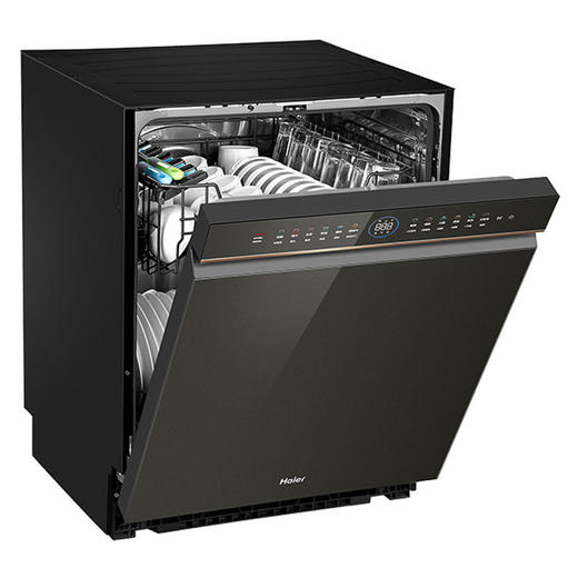 海尔（Haier）洗碗机 HWY15-B266BEU1 商品图3