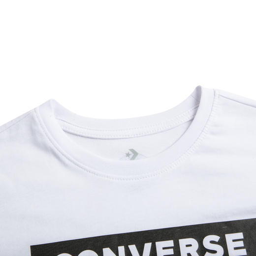 CONVERSE 匡威  夏 大童小童婴童 短袖套装 CNVG-TP-C428 商品图2