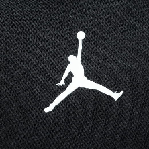 JORDAN 冬 大童 小童 卫衣 JDG-PO-C030 商品图3