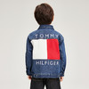 TOMMY 春 大童小童 夹克 THKB-SP-019 商品缩略图3