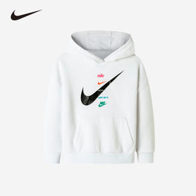 NIKE 耐克  冬 小童 卫衣 NKG-PO-J006