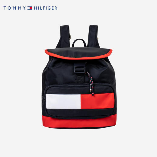 TOMMY 秋 小童 双肩包 THK-ACC-209 商品图0