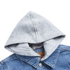LEVIS 李维斯  春 大童小童 夹克 LVN-DJ-F179 商品缩略图2