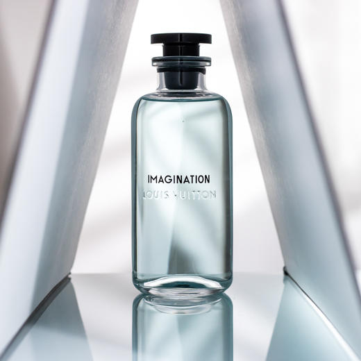 LV 路易威登 思扬 Louis Vuitton Imagination 分装 商品图2