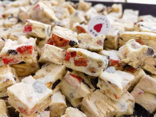 雪花奶酥220克（秋冬季节做） 商品图1