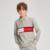 TOMMY 秋 大童小童 POLO衫 THB-PL-22A501 商品缩略图2
