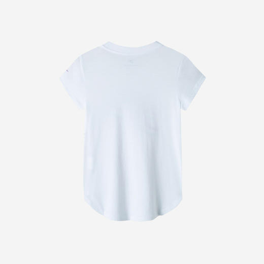NIKE 春 小童 婴童 短袖T恤 NKG-TE-J076 商品图1