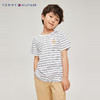 TOMMY 夏 大童小童 短袖T恤 THKB-SU-093 商品缩略图0