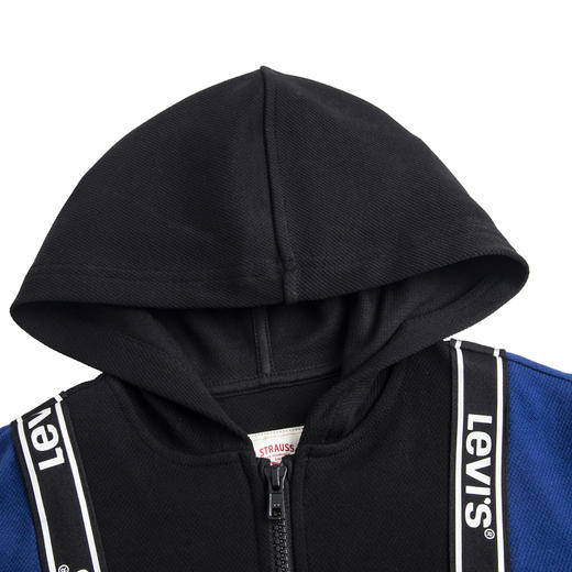 LEVIS 秋 大童 小童 夹克 LVB-ZH-F941 商品图2