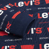 LEVIS 秋 大童 小童 婴童 卫衣 LVB-SR-G105 商品缩略图3