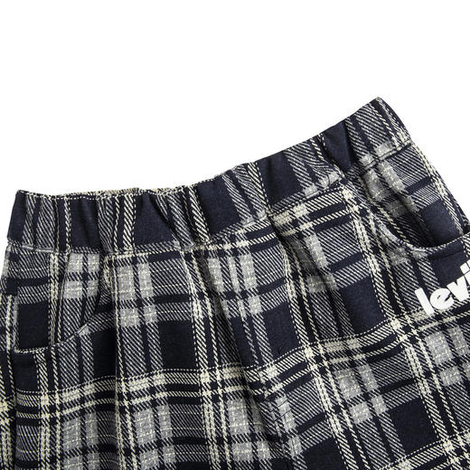 LEVIS 李维斯 秋 大童小童婴童 长裤 LVN-KN-G175 商品图2