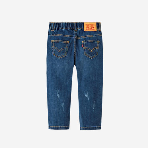 LEVIS 秋 大童 小童 牛仔长裤 LVB-PX-G623 商品图1