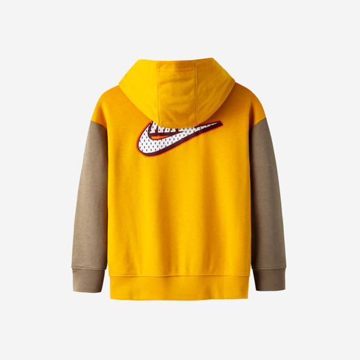 NIKE 秋 小童 婴童 卫衣 NKB-ZH-K239 商品图1