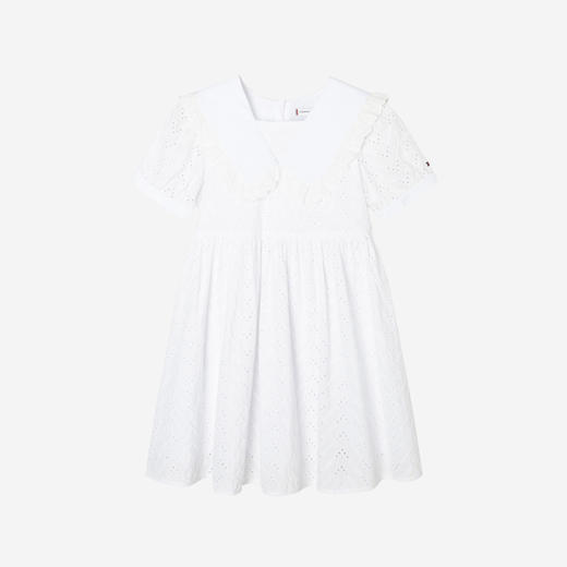 TOMMY 夏 大童小童 连衣裙 THKG-SU-150 商品图4