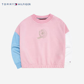 TOMMY 秋 大童 小童 卫衣 KG0KG06663