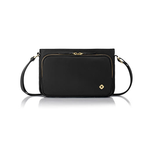 新秀丽LIBRA2.0系列优雅知性通勤休闲单肩包NO3*014 商品图0