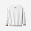 LEVIS 秋 大童 小童 卫衣 LVN-FW-G077 商品缩略图1