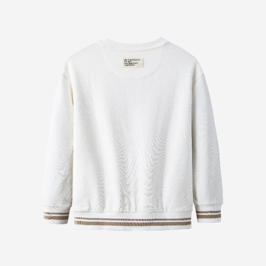 LEVIS 秋 大童 小童 卫衣 LVN-FW-G077 商品图1