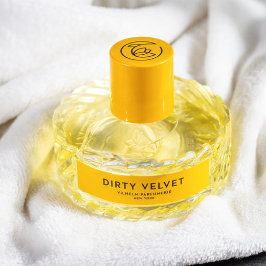 威伊尔香氛 肮脏天鹅绒 Vilhelm Parfumerie Dirty Velvet 分装 商品图3