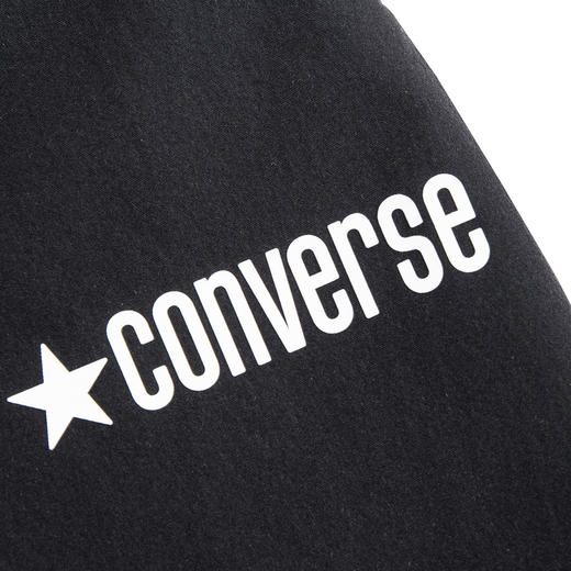 CONVERSE 秋 大童小童 短裤 CNVB-WP-D200 商品图4