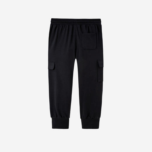 CONVERSE 秋 大童 小童 婴童 长裤 CNVG-FP-D014 商品图1