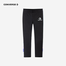 CONVERSE 匡威  夏 大童小童 打底裤 CNVG-LE-C552