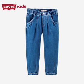 LEVIS 冬 大童  小童 牛仔长裤 LVG-PX-G495