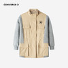 CONVERSE 秋 大童小童 夹克 CNVG-FQ-D010 商品缩略图0