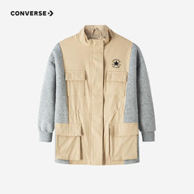 CONVERSE 秋 大童小童 夹克 CNVG-FQ-D010